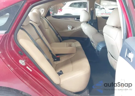 2012 Hyundai Sonata Hybrid из США, поврежденный, VIN KMHEC4A47CA020441